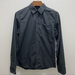 Guess Slim Fit long sleeve button down